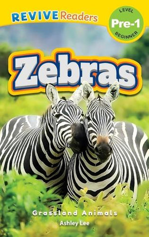 Zebras