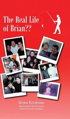 The Real Life of Brian