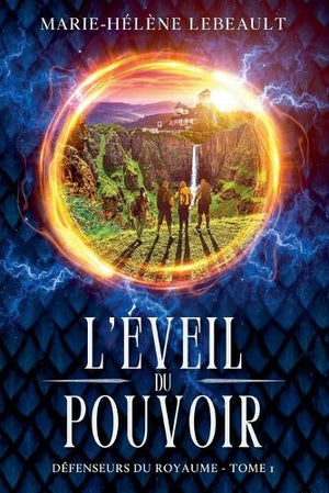 L'éveil du pouvoir