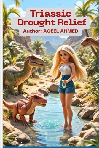 Triassic Drought Relief