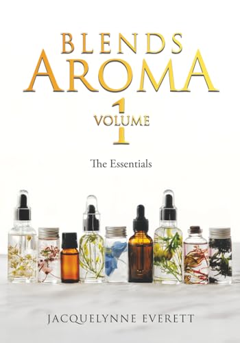 Blends Aroma Volume 1