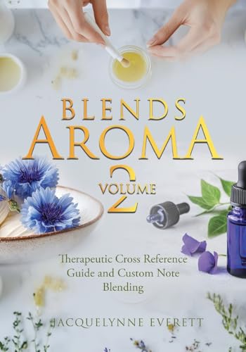 Blends Aroma Volume 2