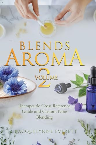 Blends Aroma Volume 2