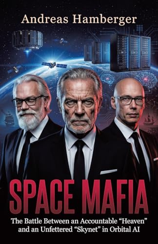 Space Mafia