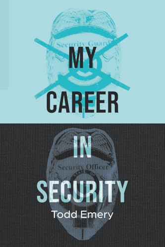 My Career in Security