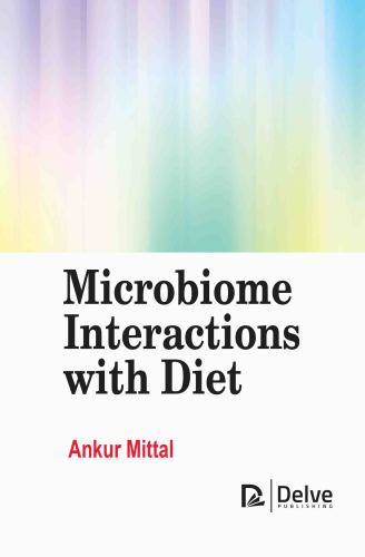 Microbiome Interactions with Diet