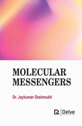Molecular Messengers cover