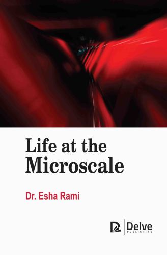 Life at the Microscale cover