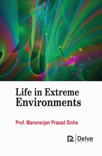 Life in Extreme Environments cover