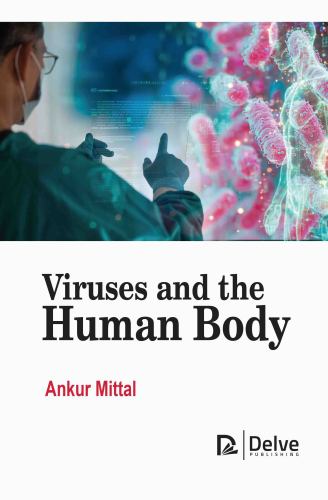 Viruses and the Human Body cover