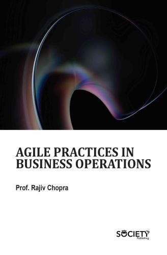 Agile Practices in Business Operations