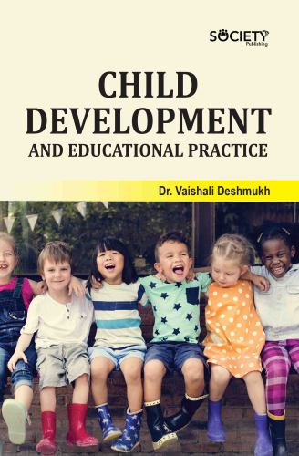 Child Development and Educational Practice cover