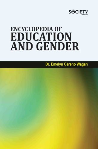 Encyclopedia of Education and Gender cover