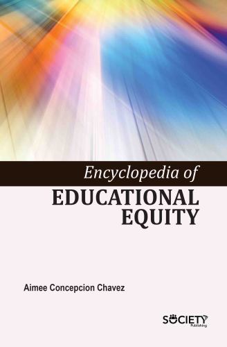 Encyclopedia of Educational Equity cover