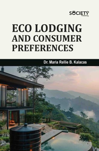 EcoLodging and Consumer Preferences cover