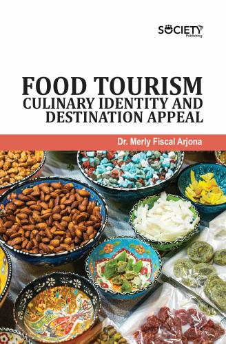 Food Tourism cover