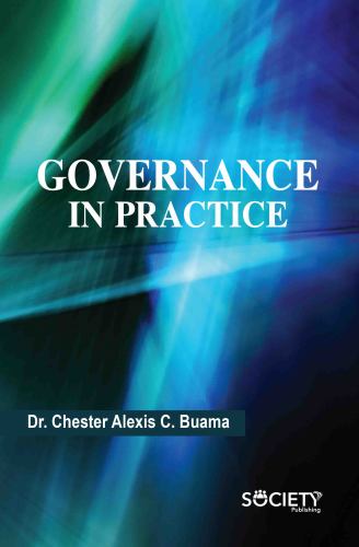 Governance in Practice cover