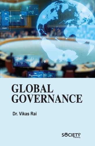 Global Governance cover