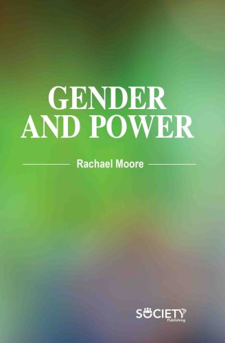 Gender and Power cover