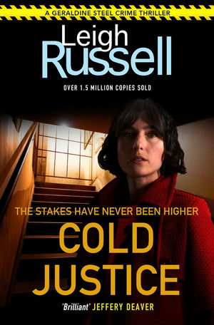 Cold Justice