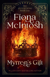Myrren's Gift 
