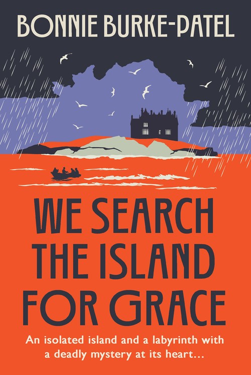 We Search the Island for Grace