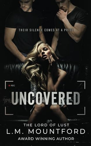 Uncovered