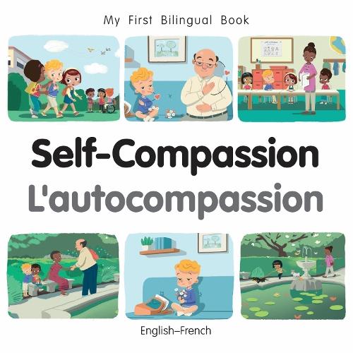 Self-Compassion (English French)