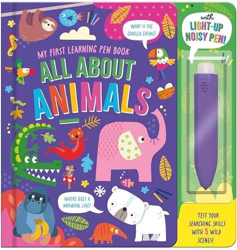 All About Animals