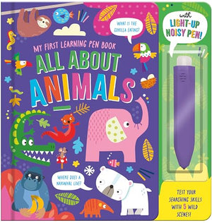 All About Animals