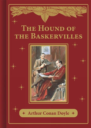 The Hound of the Baskervilles