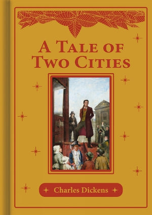 A Tale of Two Cities