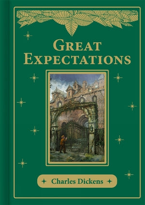 Great Expectations