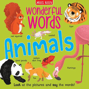 Animals