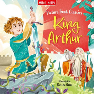 King Arthur