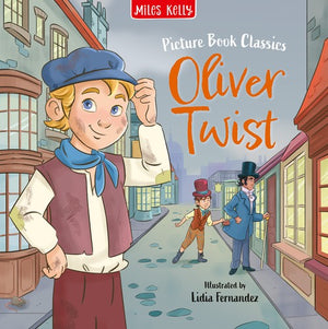 Oliver Twist