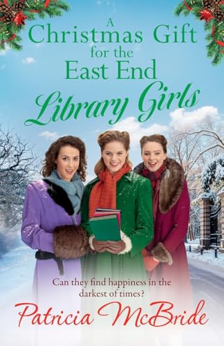 A Christmas Gift for the East End Library Girls