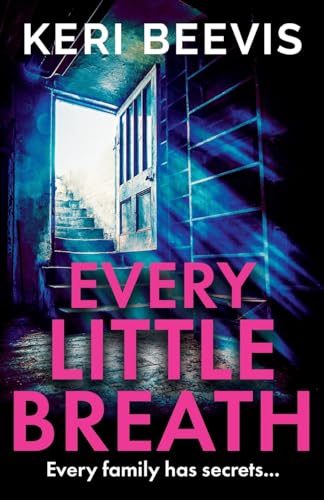 Every Little Breath