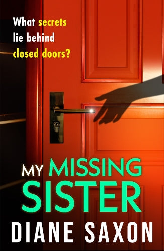 My Missing Sister