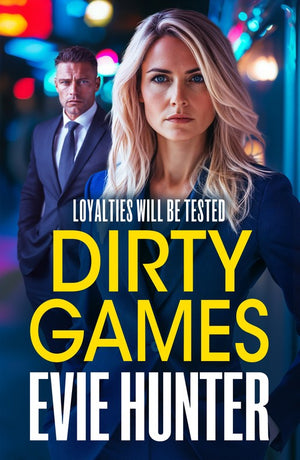 Dirty Games