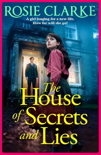 The House of Secrets and Lies