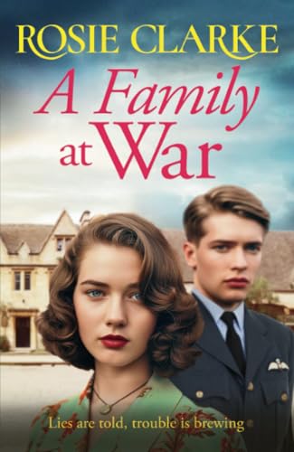 A Family at War