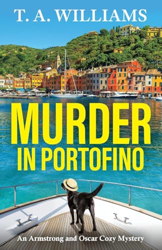 Murder in Portofino