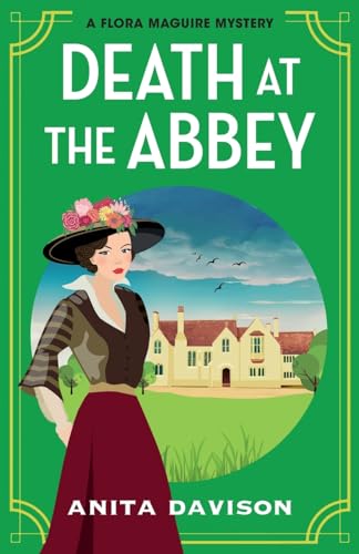 Death at the Abbey