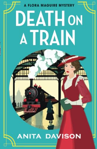 Death on a Train