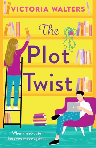 The Plot Twist