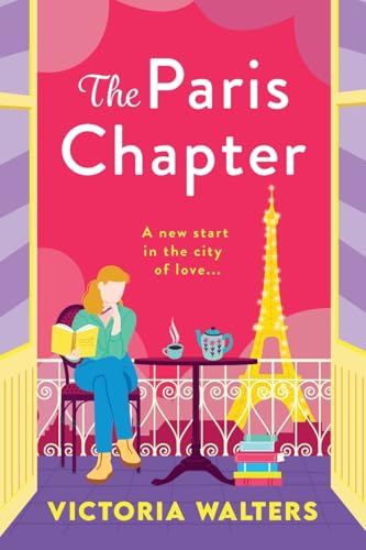 The Paris Chapter