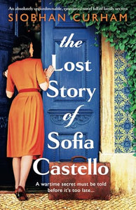 The Lost Story of Sofia Castello 