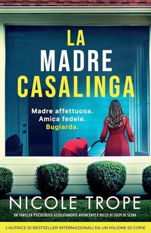 La madre casalinga