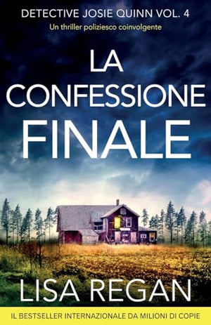 La confessione finale